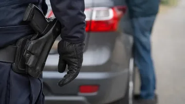 Blisko 2 promile za kierownicą w gminie Mielno. 38-latek zatrzymany