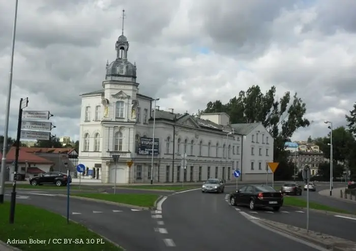 Fundacje i stowarzyszenia pod lupą. Gotówka powyżej 10 tys. euro wymaga zgłoszenia