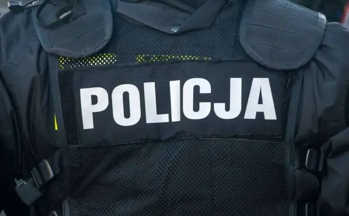 Kierowca audi w Koszalinie złamał sądowy zakaz i prowadził pod wpływem narkotyków
