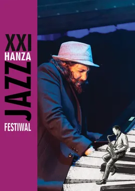 XXI Hanza Jazz Festiwal – Tal Cohen TRIO