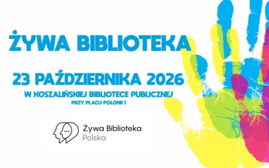 Żywa Biblioteka w KBP