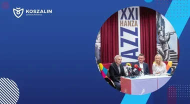 XXI Hanza Jazz Festival