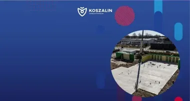 Nowy żłobek w Koszalinie szuka nazwy. Rusza konkurs z nagrodą